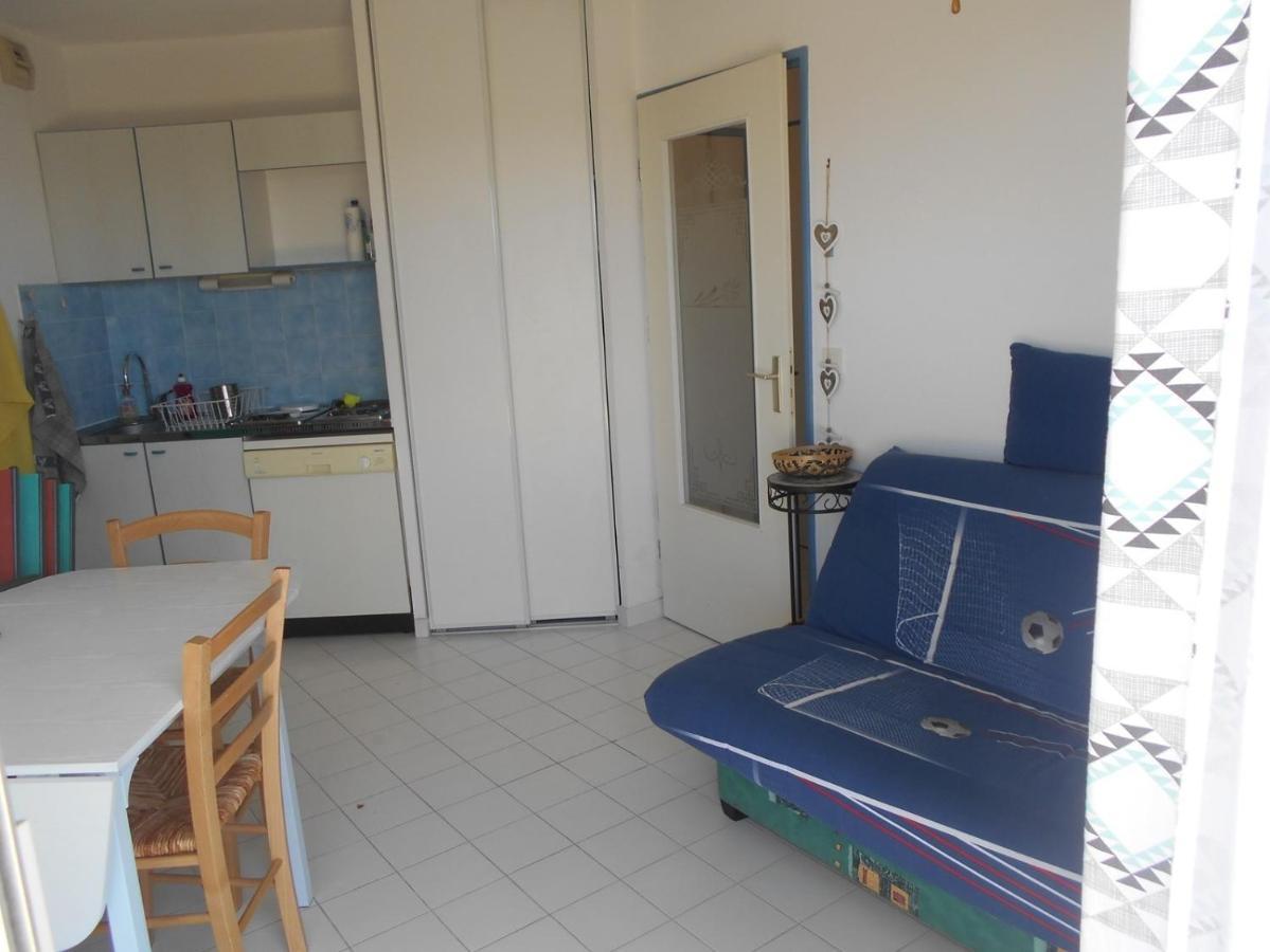 Vittoria Immobilier 10 - Reglement Sur Place -Cheques Vacances Acceptes La Grande Motte Oda fotoğraf
