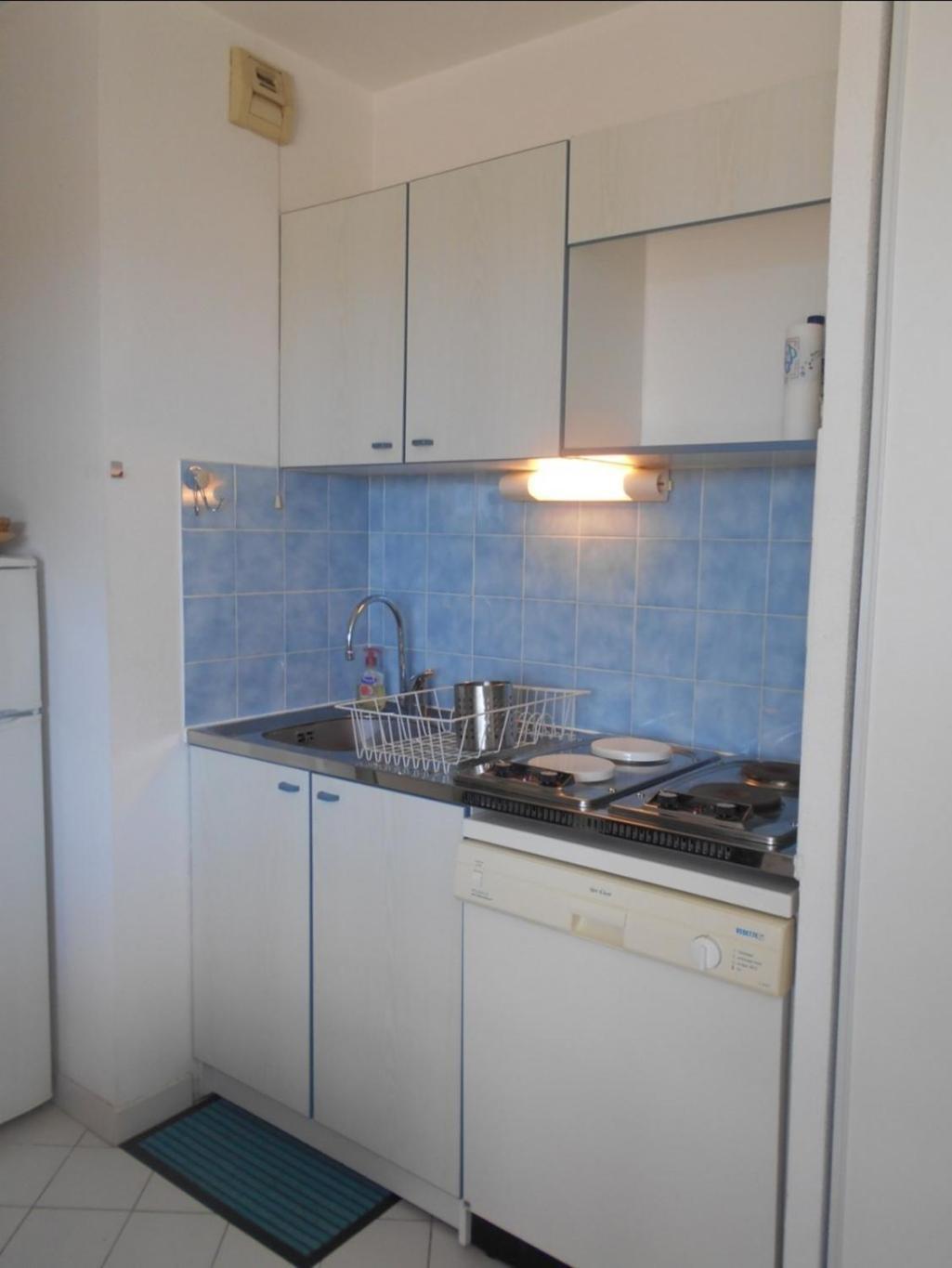 Vittoria Immobilier 10 - Reglement Sur Place -Cheques Vacances Acceptes La Grande Motte Oda fotoğraf