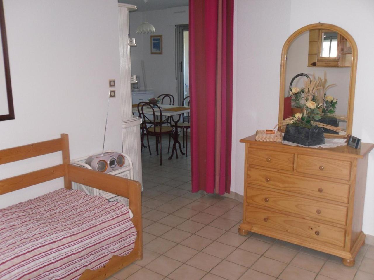 Vittoria Immobilier 10 - Reglement Sur Place -Cheques Vacances Acceptes La Grande Motte Oda fotoğraf