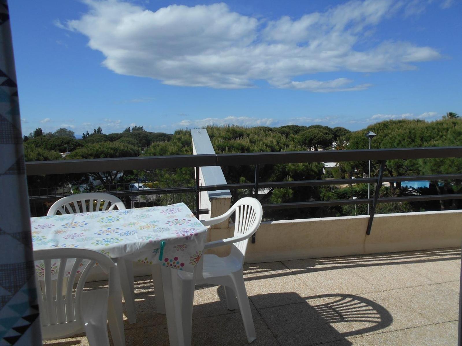 Vittoria Immobilier 10 - Reglement Sur Place -Cheques Vacances Acceptes La Grande Motte Oda fotoğraf