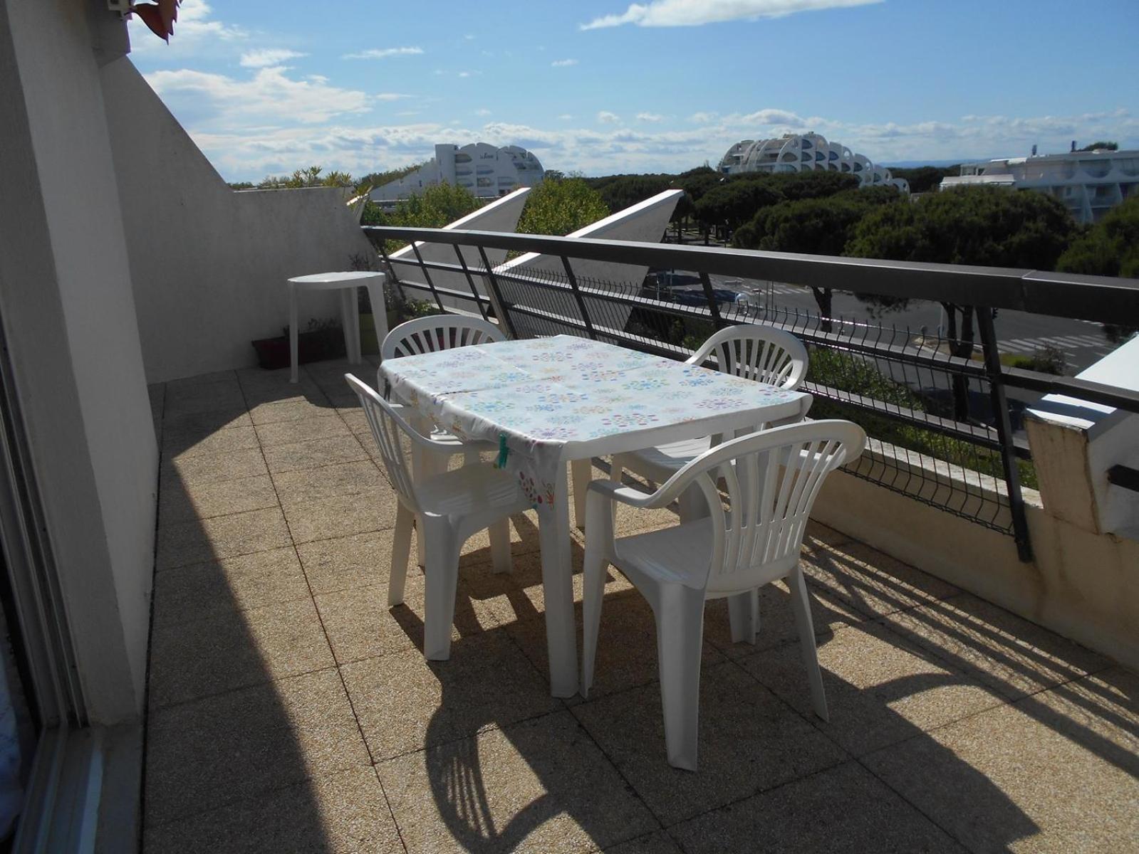Vittoria Immobilier 10 - Reglement Sur Place -Cheques Vacances Acceptes La Grande Motte Oda fotoğraf