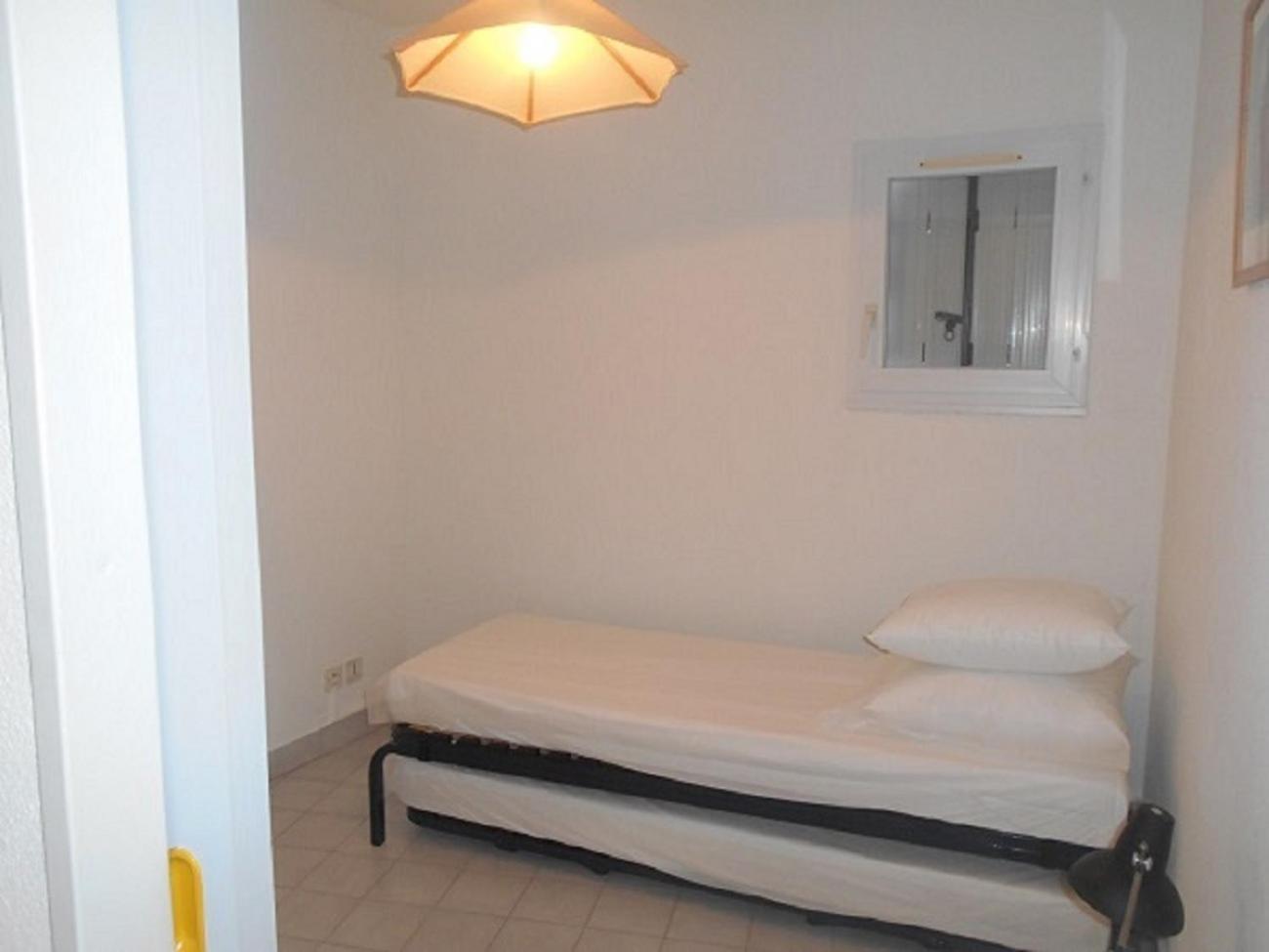 Vittoria Immobilier 10 - Reglement Sur Place -Cheques Vacances Acceptes La Grande Motte Oda fotoğraf