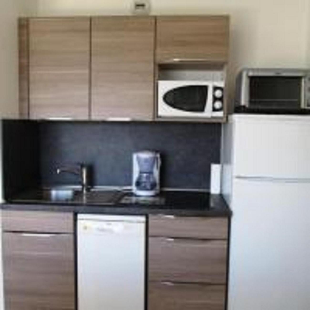 Vittoria Immobilier 10 - Reglement Sur Place -Cheques Vacances Acceptes La Grande Motte Oda fotoğraf