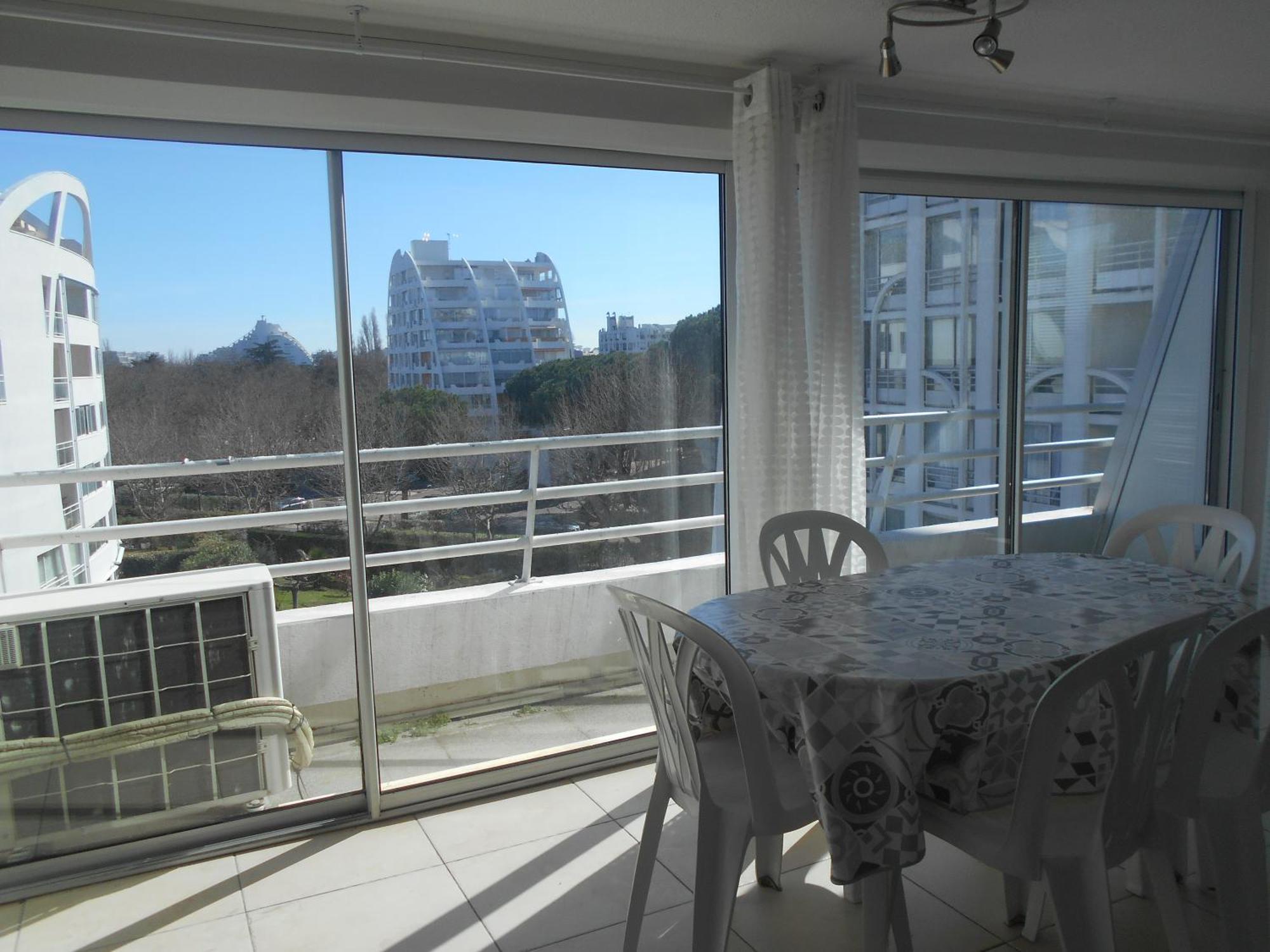 Vittoria Immobilier 10 - Reglement Sur Place -Cheques Vacances Acceptes La Grande Motte Oda fotoğraf