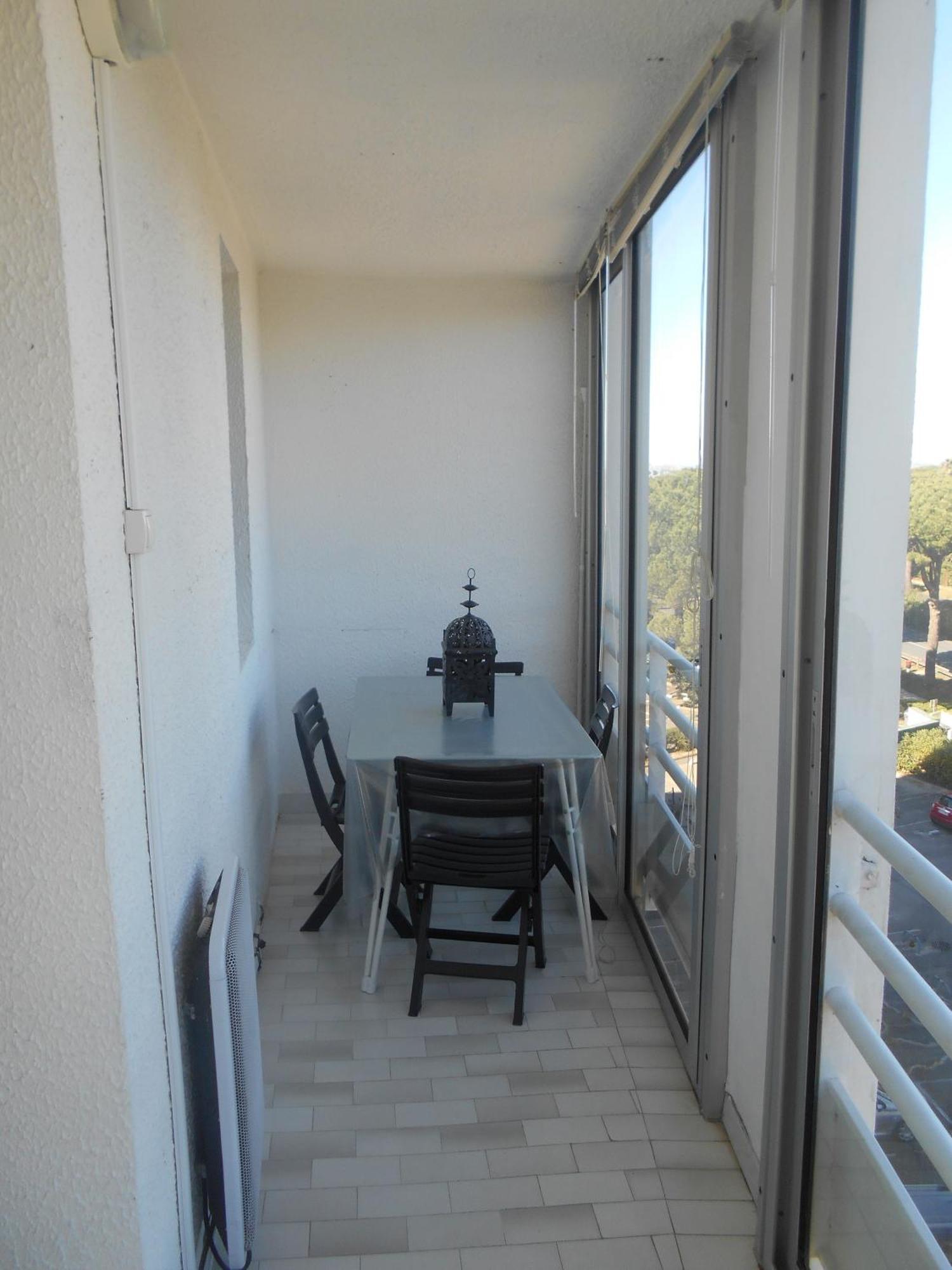 Vittoria Immobilier 10 - Reglement Sur Place -Cheques Vacances Acceptes La Grande Motte Oda fotoğraf