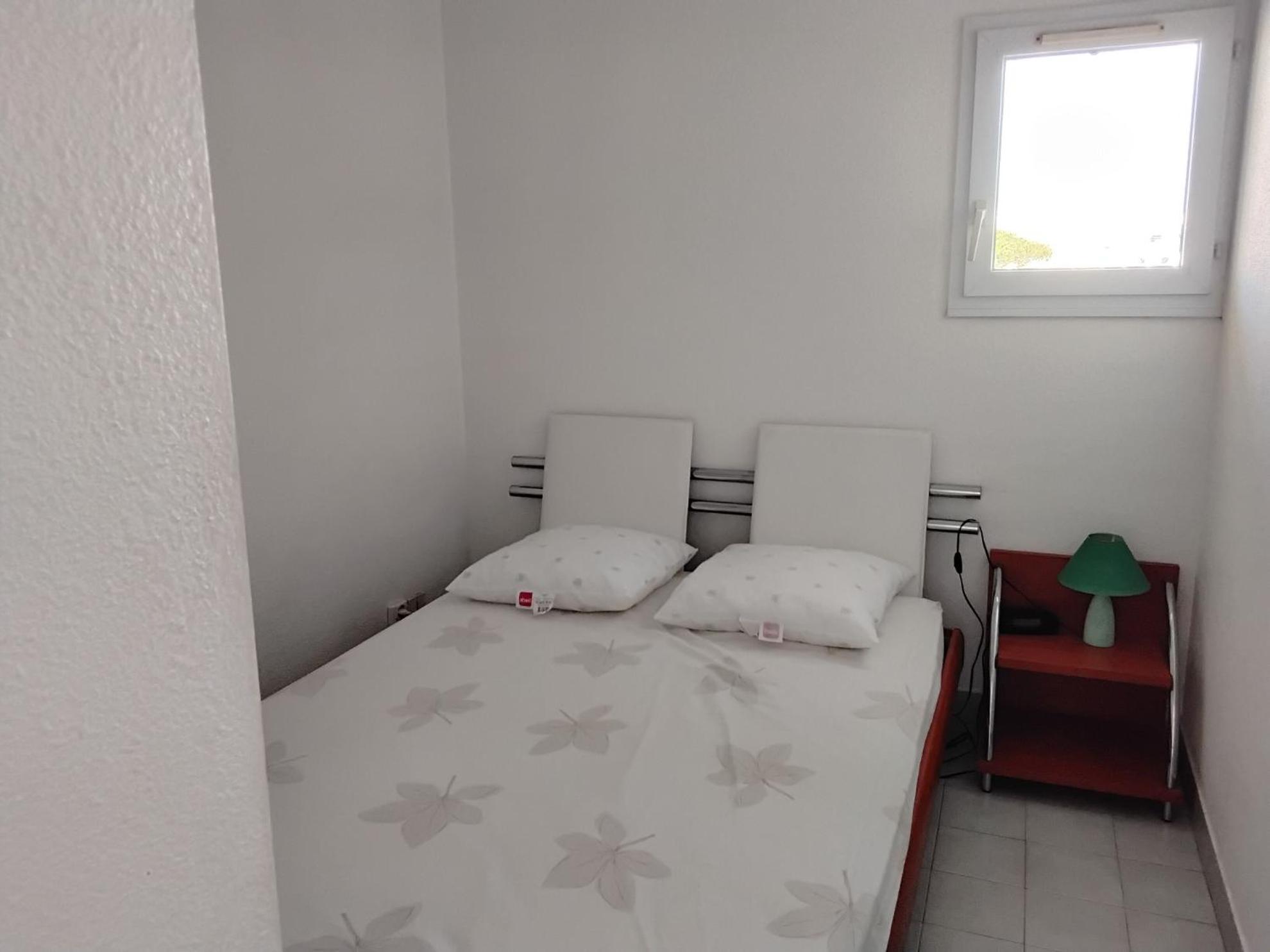 Vittoria Immobilier 10 - Reglement Sur Place -Cheques Vacances Acceptes La Grande Motte Oda fotoğraf