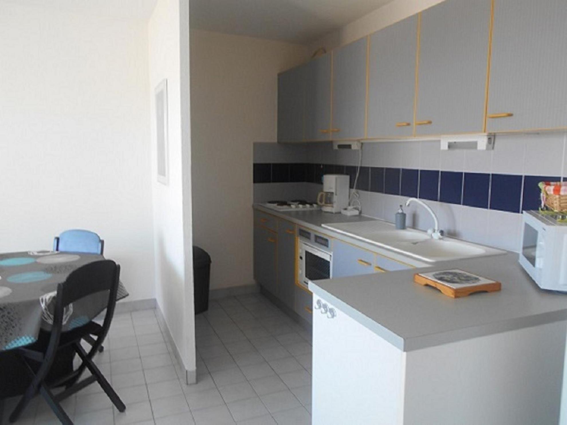 Vittoria Immobilier 10 - Reglement Sur Place -Cheques Vacances Acceptes La Grande Motte Oda fotoğraf